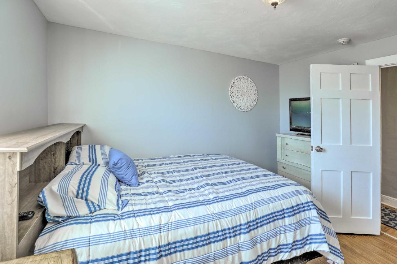Downtown Canandaigua Apt 1 Mi To Lake And Pier! Exterior photo
