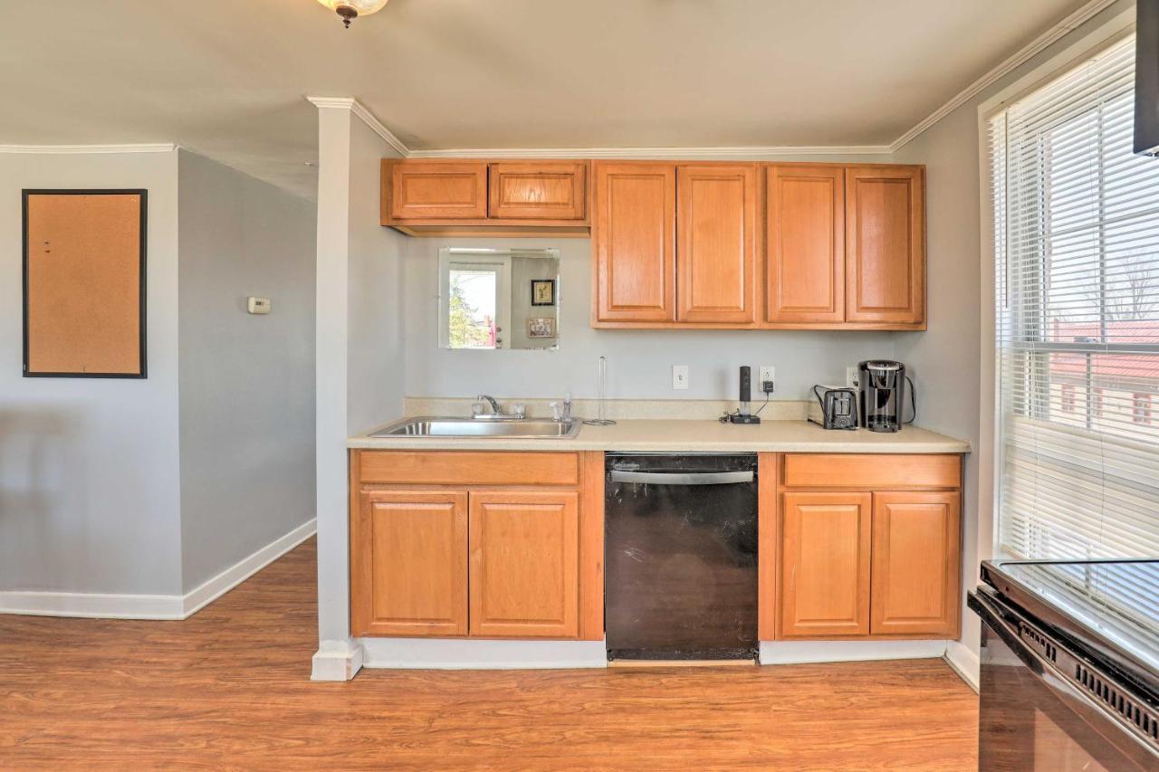 Downtown Canandaigua Apt 1 Mi To Lake And Pier! Exterior photo